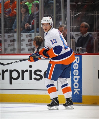 Mathew Barzal Poster 3541735