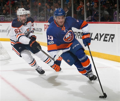 Mathew Barzal Poster 3541737