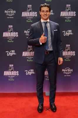 Mathew Barzal Poster 3541739