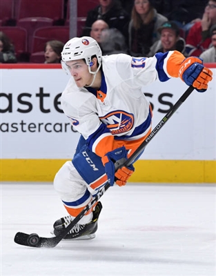 Mathew Barzal Poster 3541743