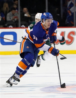 Mathew Barzal Poster 3541744