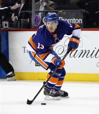 Mathew Barzal Poster 3541745