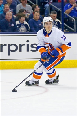 Mathew Barzal Poster 3541750