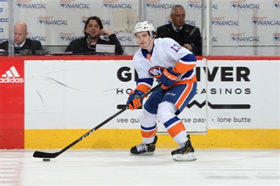 Mathew Barzal Poster 3541751