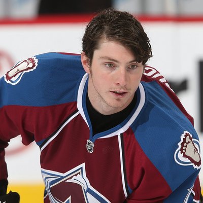 Matt Duchene Poster 2372447