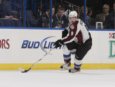 Matt Duchene Poster 2372449