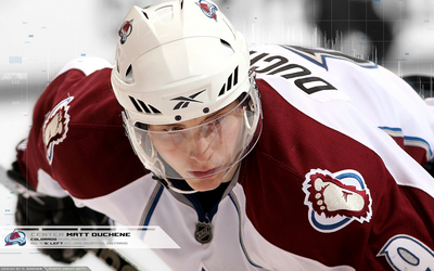 Matt Duchene Poster 2372452