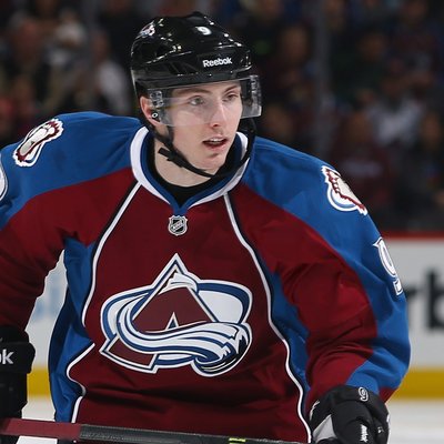 Matt Duchene Poster 2372453