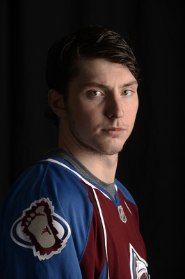 Matt Duchene Poster 2372455