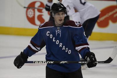 Matt Duchene Poster 2372456