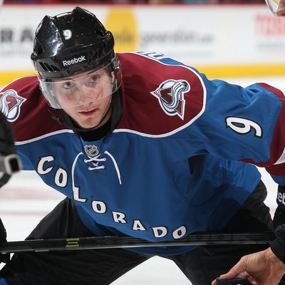 Matt Duchene Poster 2372457