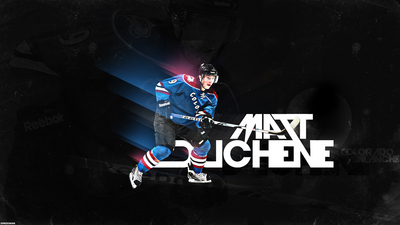 Matt Duchene Poster 2372458