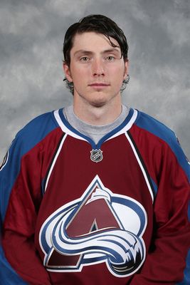 Matt Duchene Poster 2372461