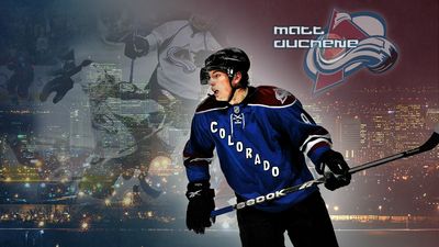 Matt Duchene Poster 2372462