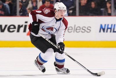 Matt Duchene Poster 2372463