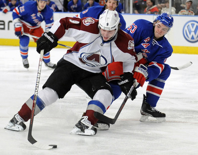 Matt Duchene Poster 2372464