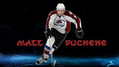 Matt Duchene Poster 2372465