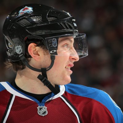 Matt Duchene Poster 2372466