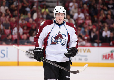 Matt Duchene Poster 2372467