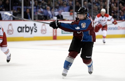 Matt Duchene Poster 2372469