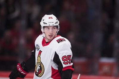 Matt Duchene Poster 3562721