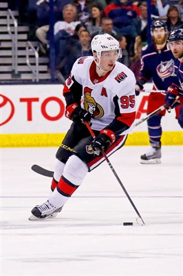 Matt Duchene Poster 3562723
