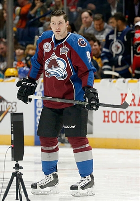 Matt Duchene Poster 3562725