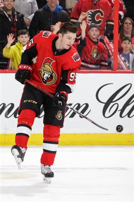 Matt Duchene Poster 3562726
