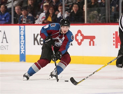 Matt Duchene Poster 3562730