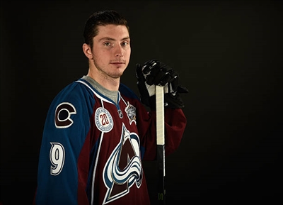 Matt Duchene Poster 3562733