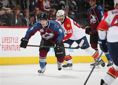 Matt Duchene Poster 3562734