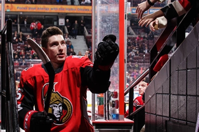 Matt Duchene Poster 3562735