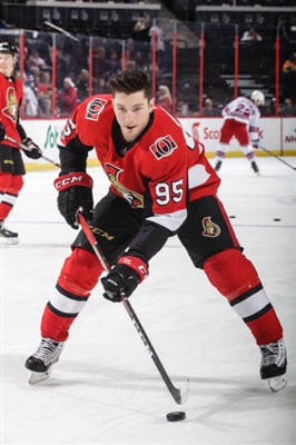 Matt Duchene Poster 3562736