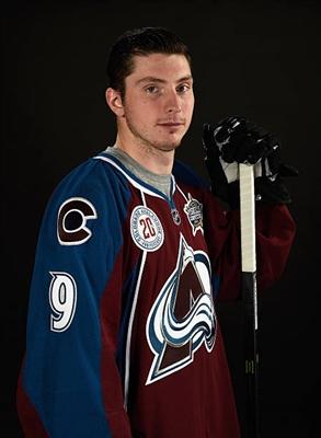 Matt Duchene Poster 3562738