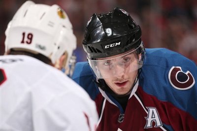 Matt Duchene Poster 3562739