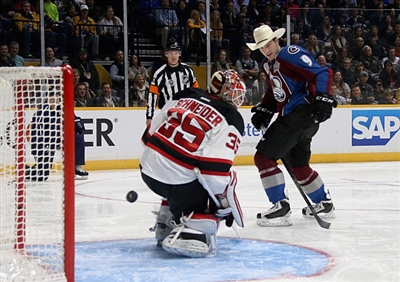Matt Duchene Poster 3562744