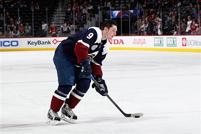 Matt Duchene Poster 3562746