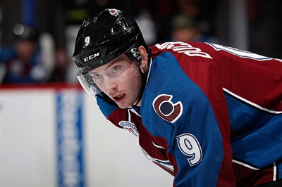 Matt Duchene Poster 3562747