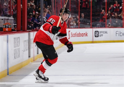 Matt Duchene Poster 3562748