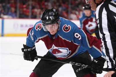 Matt Duchene Poster 3562749