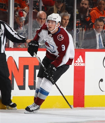 Matt Duchene Poster 3562750