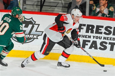 Matt Duchene Poster 3562751