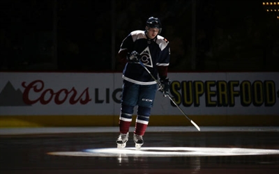Matt Duchene Poster 3562753