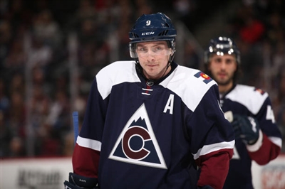 Matt Duchene Poster 3562754