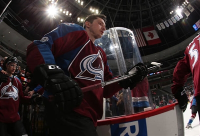 Matt Duchene Poster 3562755
