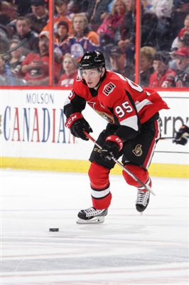 Matt Duchene Poster 3562757
