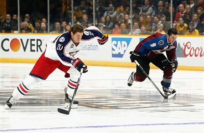 Matt Duchene Poster 3562758