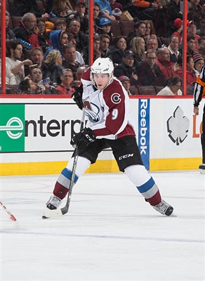 Matt Duchene Poster 3562760