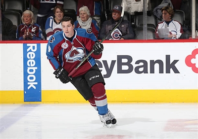 Matt Duchene Poster 3562761
