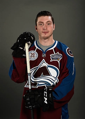 Matt Duchene Poster 3562762